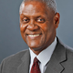 Virgil Smith